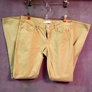 💲SALE💲Khaki Pants Size 11